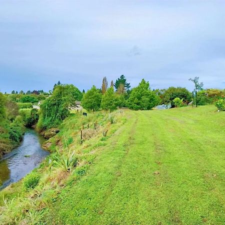 רוטורואה Tranquil Stream Villa מראה חיצוני תמונה