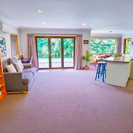 רוטורואה Tranquil Stream Villa מראה חיצוני תמונה