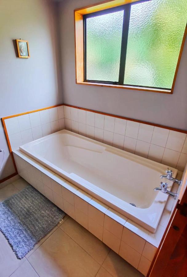 רוטורואה Tranquil Stream Villa מראה חיצוני תמונה