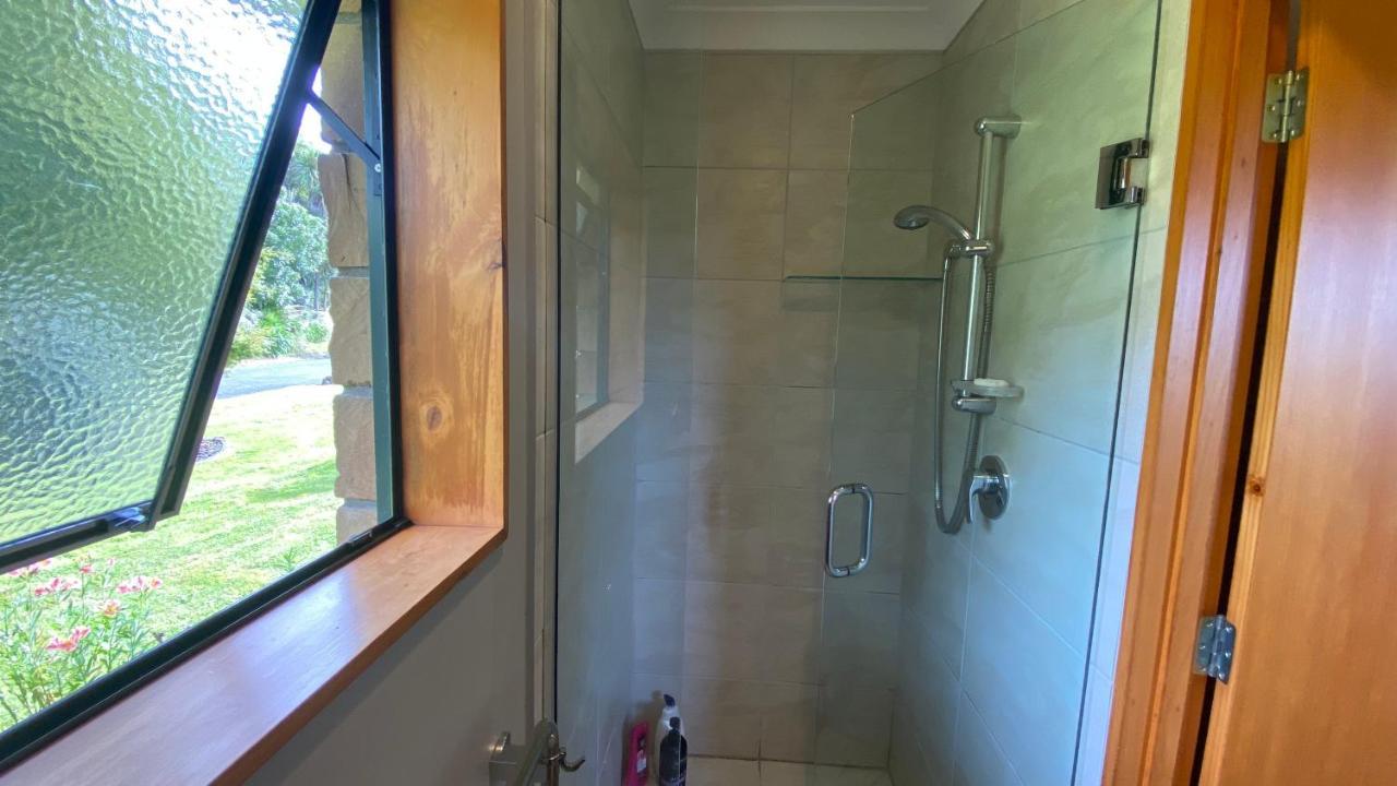 רוטורואה Tranquil Stream Villa מראה חיצוני תמונה