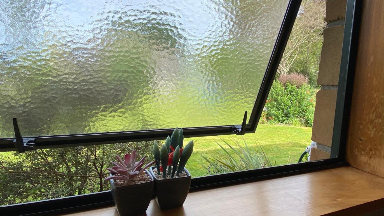 רוטורואה Tranquil Stream Villa מראה חיצוני תמונה