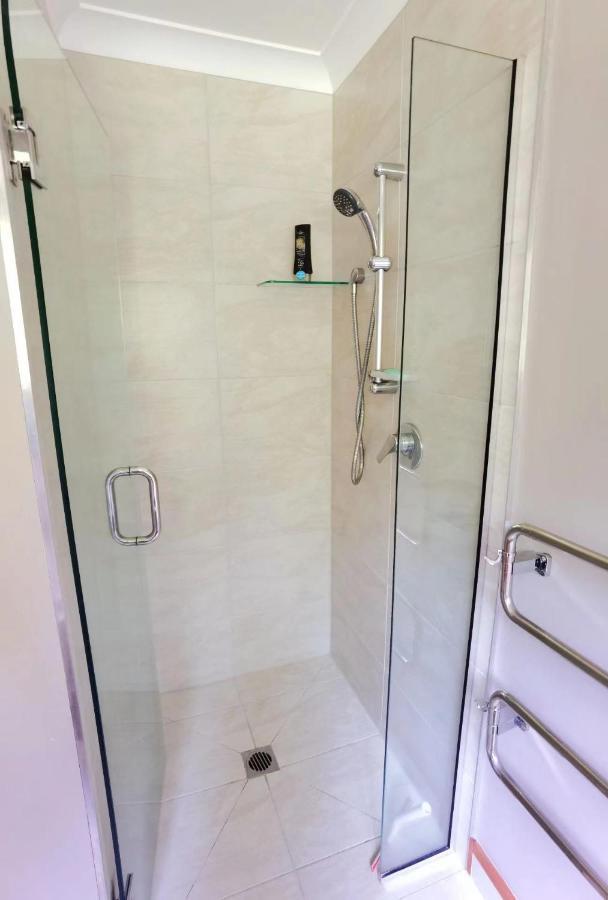 רוטורואה Tranquil Stream Villa מראה חיצוני תמונה