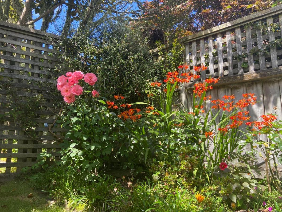רוטורואה Tranquil Stream Villa מראה חיצוני תמונה
